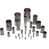 Weidmuller Weidmüller H16,0/12 ,0492250000TEL Uçlu Ferül, Standart, 12 Mm, 12 Mm, Hayır - YOK - 0 - Siyah