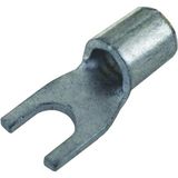 Weidmuller Weidmüller Kqng-M8/-16, Kablo Pabucu, Terminal Ucu,16 Mm²,16 Mm² - YK - Siyah