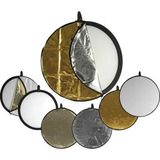 Weifeng 80 cm 5 in 1 Yansıtıcı Reflektör