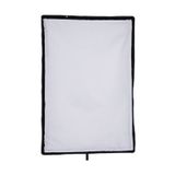 Weifeng 80X100cm Softbox Davlumbaz Reflektör Yansıtıcı