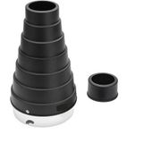 Weifeng A-182 Snoots Elinchrom Uyumlu Huni