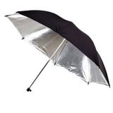 Weifeng UR02 36x91 cm Gümüş Reflektör Şemsiye
