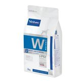 Weight Loss & Control Dog Food W2 3 Kg Yetişkin Köpek Maması