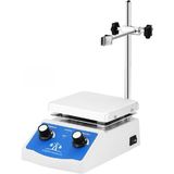 Weightlab Isıtıcılı Manyetik Karıştırıcı - 2000 Rpm 'e Kadar Dönüş Hızı - 2litre