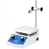 Weightlab Wf-Mıa1 Isıtıcılı Manyetik Karıştırıcı 380 °c / 2000 Rpm / 2 L