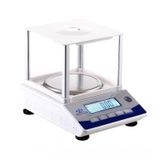 WEIGHTLAB WL-3002L Hassas Terazi 3000 GR / 0.01 GR