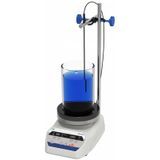 Weightlab WN-H320 Isıtıcılı Manyetik Karıştırıcı 320 °c / 2200 Rpm / 10 L