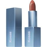 Weightless Lip Color - Besleyici Saten Bitişli Ruj Turned On (4 G)