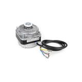WEIGUANG Aksiyel Kare Fan Motoru AYAKLI 220-240V 7/31W