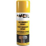 Weil Pas Sökücü Sprey 400ML WG-1871