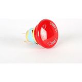 Weiller 16MM Acil Stop Butonu (Bas-Çevir) 2nc - yok