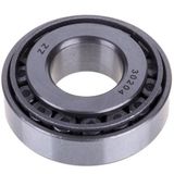 Weıma Weima WM110307 Diferansiyel Pinyon Dişlisi Rulmanı 30204 - Weima WM1100A-M, WM1100BE