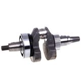 Weıma Weima WM1860510G2 Krank G2 Şaft - Weima WM168FB