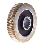 Weıma Weima WM721028 Aks Mili Dişlisi - Weima WMX720