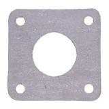 Weima WM100163 Motor Bağlantı Flanşı Contası