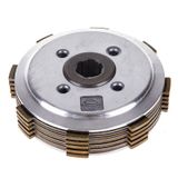 Weima WM110284 - WM1100A-M, WM1100BE Baskı Balata