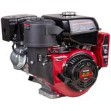 Weima WM300 FE-Q 9 HP Marşlı Benzinli Kamalı Motor