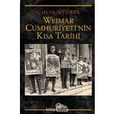 Weimar Cumhuriyeti'nin Kısa Tarihi - Colin Storer