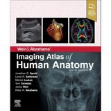 Weir & Abrahams' Imaging Atlas of Human Anatomy