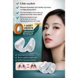 Weis Nostril Retainer Burun Deliği Şekillendirici NO:9 (BURUN BANDI HEDİYELİ)
