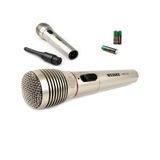 Weisre WM238 Kablosuz El Mikrofonu