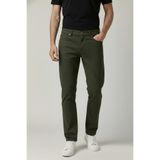 Wekame Erkek Casual Regular Fit Gabardin Pantolon