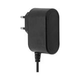 Weko 12 Volt 1 Amper 10 Watt Priz Tipi Adaptor 5.5X2.5 Uclu Guvenlik Kamerasi Led Sarjli El Aletleri Adaptoru