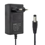 Weko 12 Volt - 2 Amper 24 Watt 5.5*2.5 Uçlu Yerli Üretim Plastik Kasa Priz Tipi Adaptör