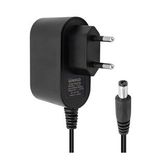 Weko 12 Volt 2 Amper 24 Watt Plastik Kasa 5.5x2.5 Uçlu Priz Tipi Adaptör