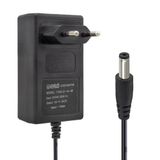 Weko 12 Volt 2 Amper 24 Watt Plastik Kasa Priz Tipi Adaptör (5.5x2.5 Uçlu) Xtechnx