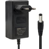 Weko 12 Volt 3.2 Amper 38 Watt Plastik Kasa 5.5x2.5 Uçlu Priz Tipi Adaptör