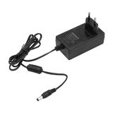 Weko 12 Volt - 3 Amper - 36 Watt 5.5*2.5 Uçlu Plastik Kasa Priz Tip Adaptör