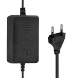 Weko 12 Volt 3 Amper 5.5 2.5 Uclu Yerli Uretim Plastik Kasa Masaustu Adaptor 12V-3A