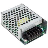 Weko 12 Volt 3 Amper Metal Kasa Adaptör - Çok Renkli
