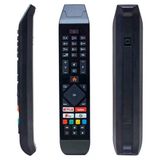 WEKO 1713 Vestel RC A3 43141 Netflix YouTube Kumanda