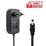 Weko 19.75 Volt - 1 Amper 4.0x1.35 Uçlu Yerli Üretim Plastik Kasa Laptop Adaptörü