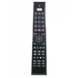 WEKO 19843 KL Vestel-Regal-SEG RCA4995 Netflix Tuşlu Kumanda