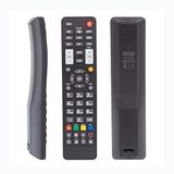 Weko 2000 HD Machina CX IP Uydu Alıcı Kumandası