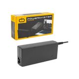 Weko 20V 4.5A 90W Lenovo Uyumlu Square (Slim Tip) Notebook Yerli Üretim Güç Adaptörü