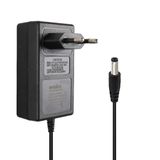 Weko 28782 8.4V 2A Kırmızı-Yeşil LED'li Lityum Pil/Akü Şarj Adaptörü