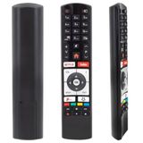 Weko 30100830 Yazısız Vestel Rc4319 H0362b Netflıx-youtube Tuşlu Tv Kumanda
