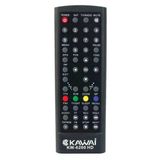 Weko 31808 Kawai Kw-6200 Hd Uydu Alıcı Kumandası