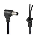 Weko 5.5x1.7 Uç 1.2 m Notebook Adaptörü Jacklı Kablo