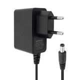 Weko 5 Volt 2 Amper 10 Watt Plastik Kasa 5.5x2.5 Uçlu Priz Tipi Adaptör