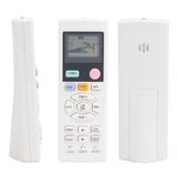 Weko 543379581 Kk Sigma Yr-Hd06 0010401511G Klima Kumandası