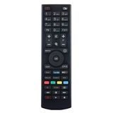 WEKO 6575 Akiwa HD Uydu Alıcı Kumandası
