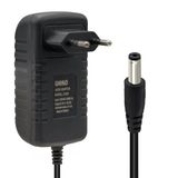 Weko 7.2 Volt - 2 Amper 5.5*2.5 Uclu Ledlı Yerlı Uretım Aku Sarj Cıhazı (Out:6v-2A)