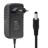 Weko 8.4 Volt - 1 Amper - 8.4 Watt 5.5*2.5 Uclu Lıtyum Pıl Ledlı Yerlı Uretım Sarj Adaptoru (Out:6v-1A)