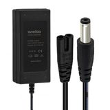 Weko 9 Volt - 5 Amper 5.5*2.5 Uclu Yerlı Uretım Yazar Kasa/Pos Makınesı Masaustu Adaptor