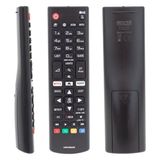 Weko (akb75095308cas65bn708) Kl Lg Netflıx-amazon Tuşlu Lcd-led Tv Kumanda